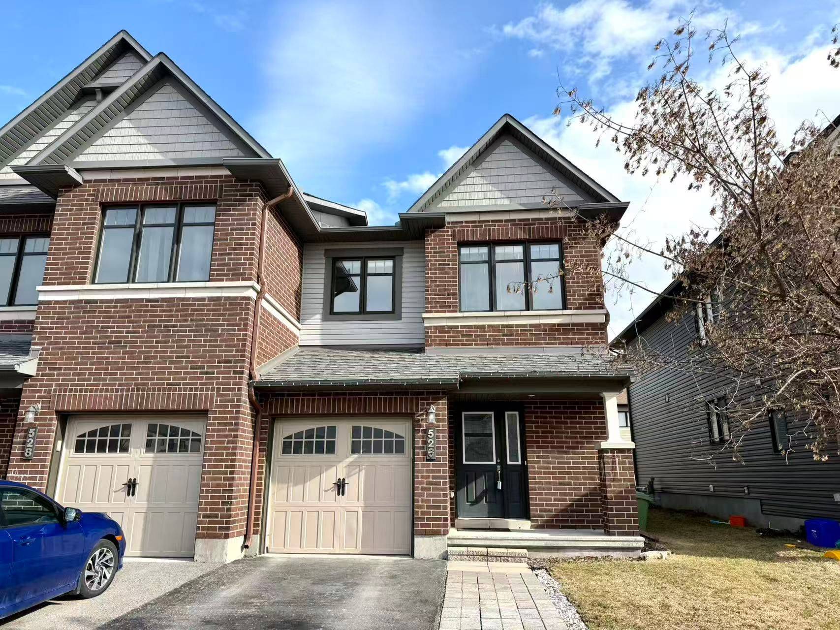 526 PAINE AVE, Kanata, ON K2T 0K7