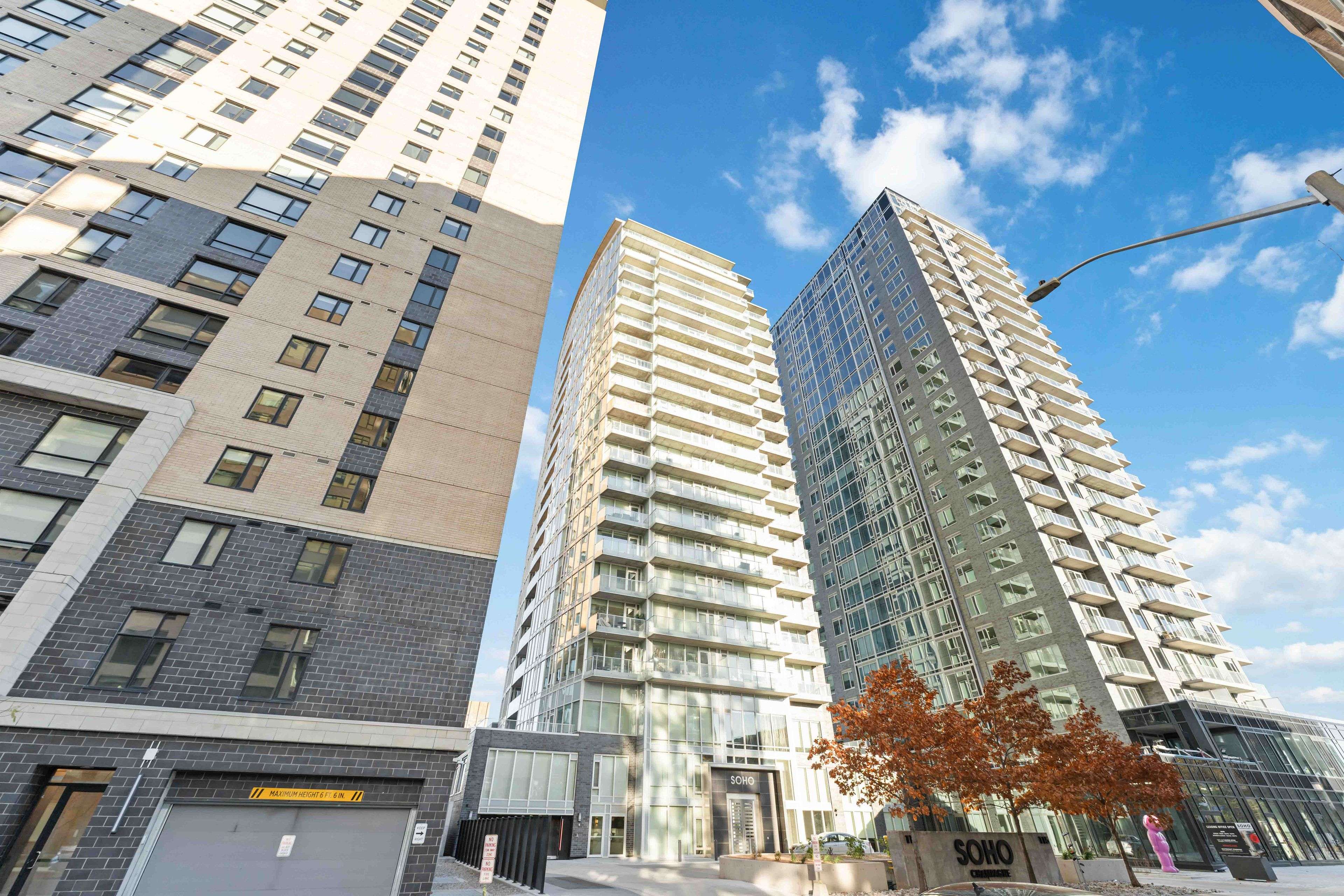 111 Champagne AVE S #307, Dows Lake - Civic Hospital And Area, ON K1S 5V3