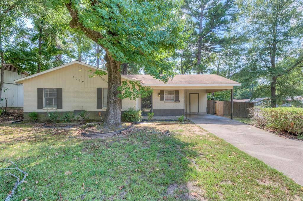 3017 Hazel Circle, Shreveport, LA 71118