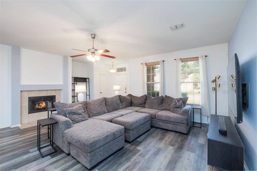 2905 Hudson Crossing, Mckinney, TX 75072