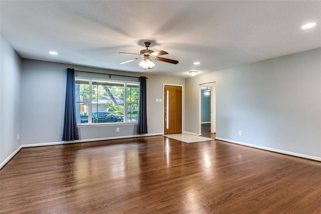 8022 Claremont Drive, Dallas, TX 75228