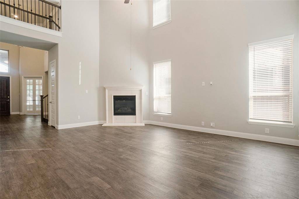 3456 Begonia Lane, Irving, TX 75038