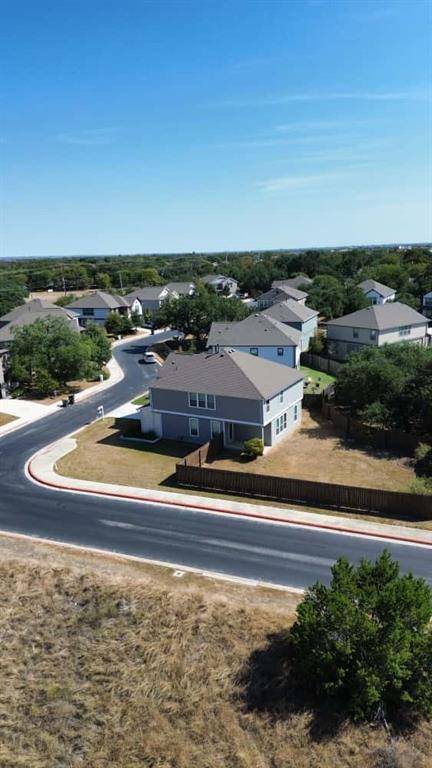 701 Hays Hill Drive, Georgetown, TX 78633