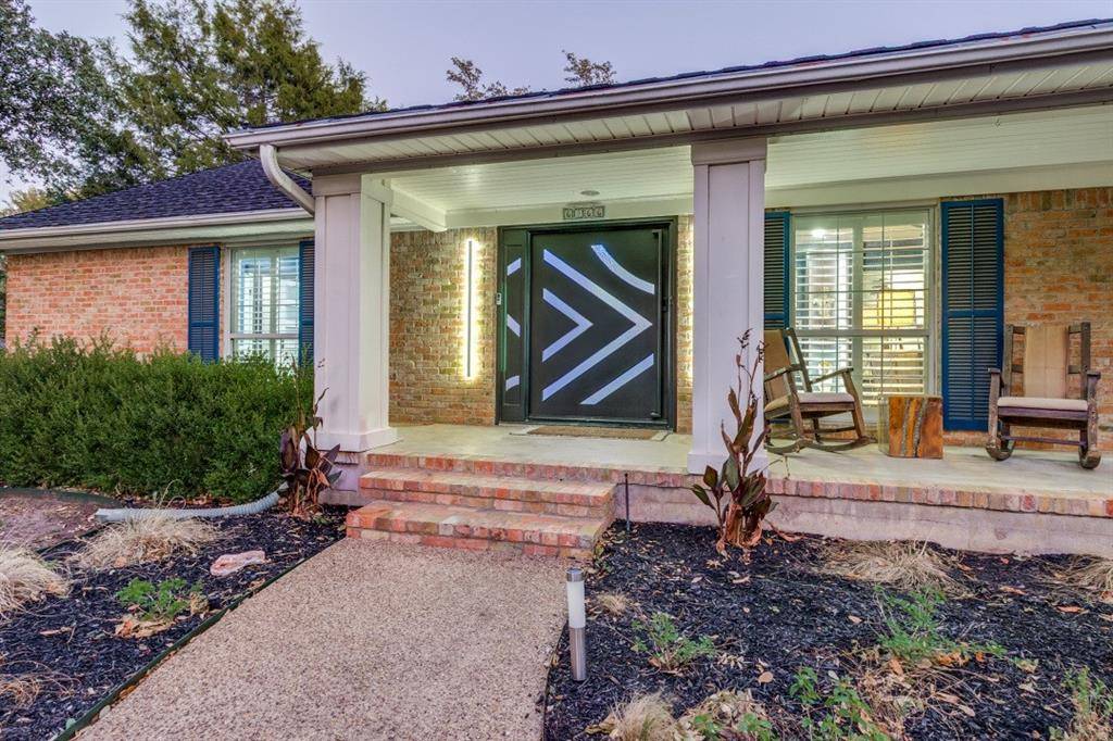 6566 Ridgeview Circle, Dallas, TX 75240