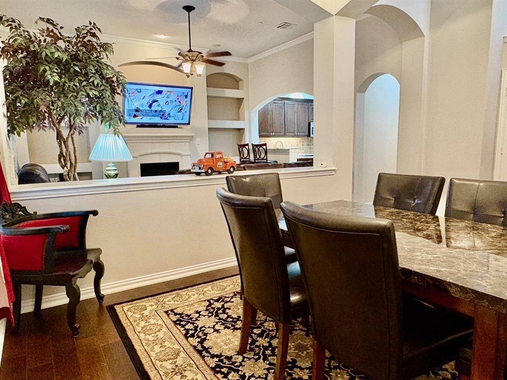 6206 Shoal Creek Trail, Garland, TX 75044