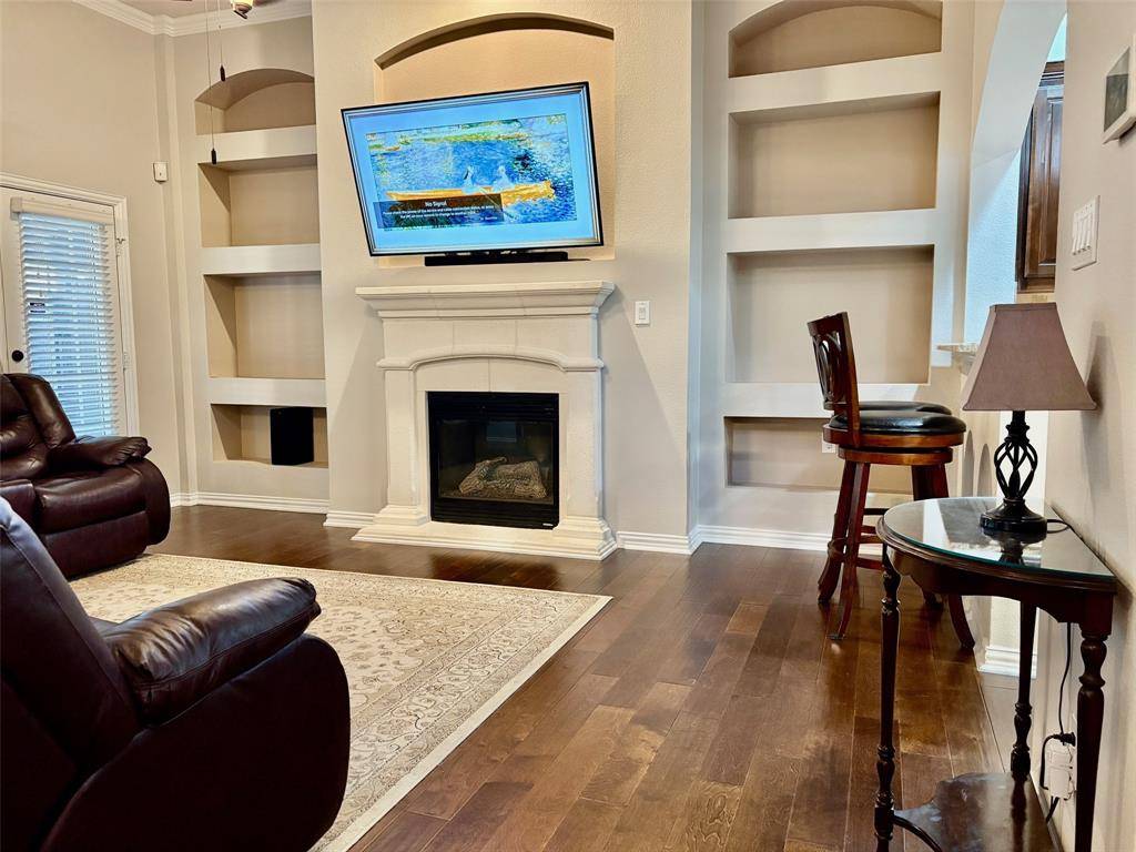 6206 Shoal Creek Trail, Garland, TX 75044