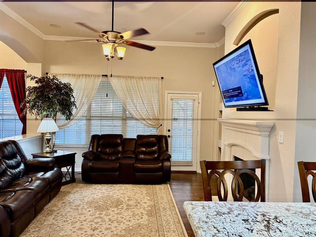 6206 Shoal Creek Trail, Garland, TX 75044