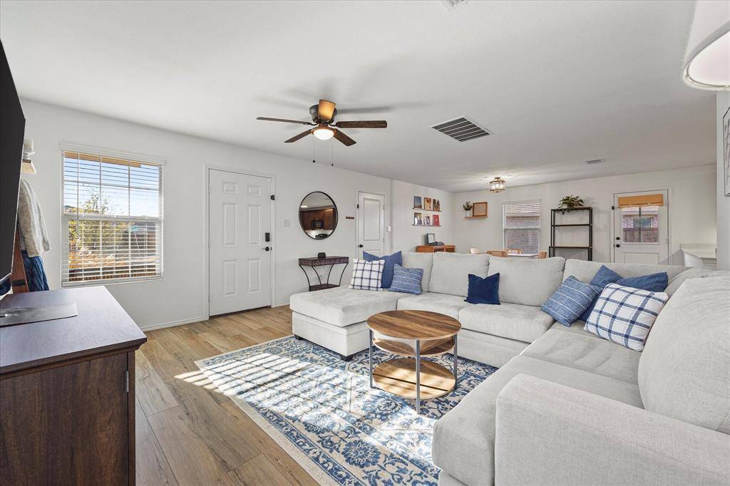 3001 Harper Street, Little Elm, TX 75068