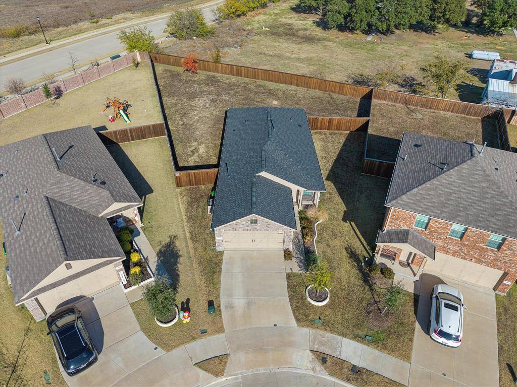 3001 Harper Street, Little Elm, TX 75068