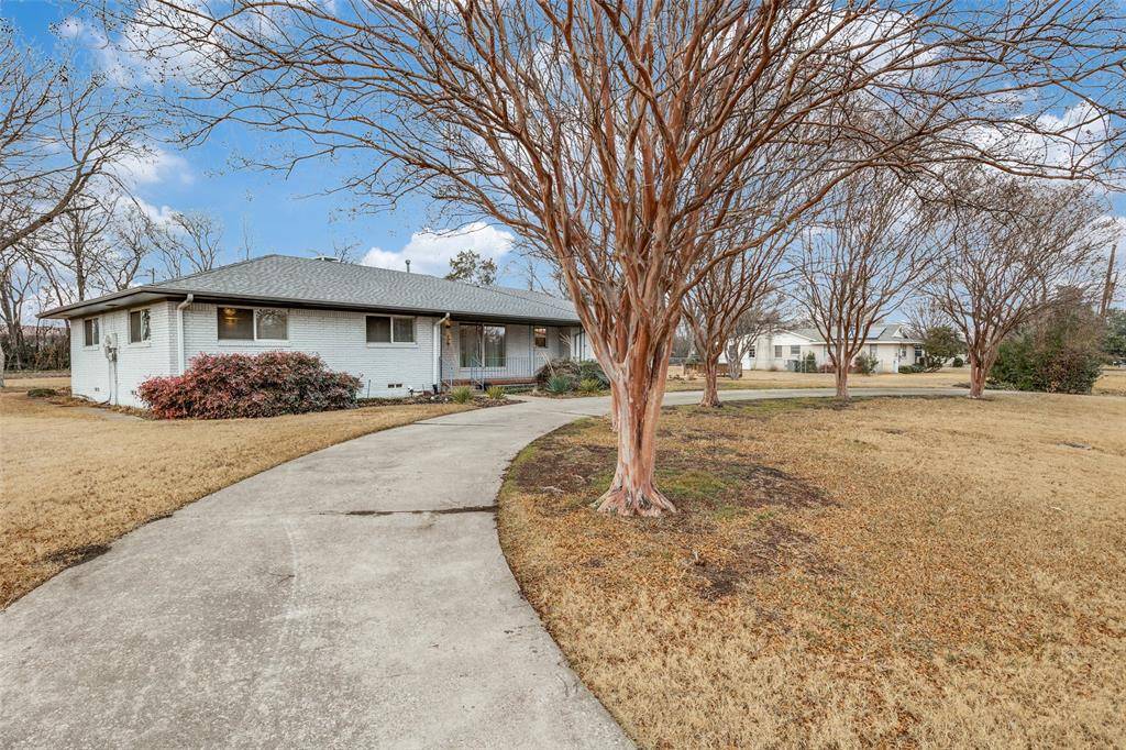 606 Keith Drive, Allen, TX 75002