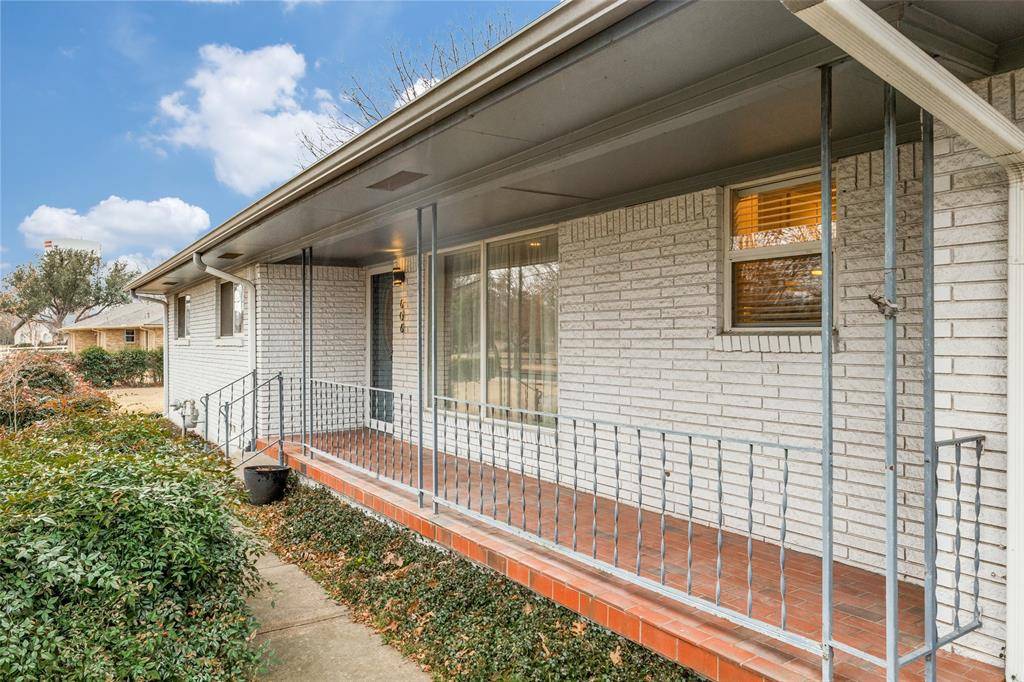 606 Keith Drive, Allen, TX 75002