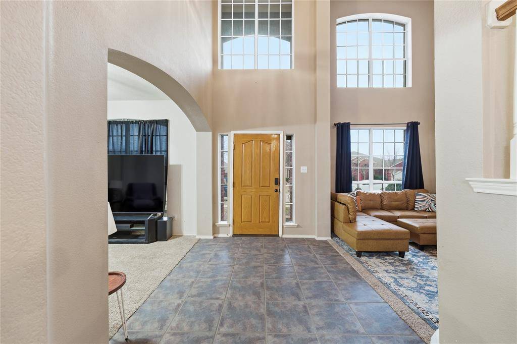 525 Magnolia Trail, Desoto, TX 75115