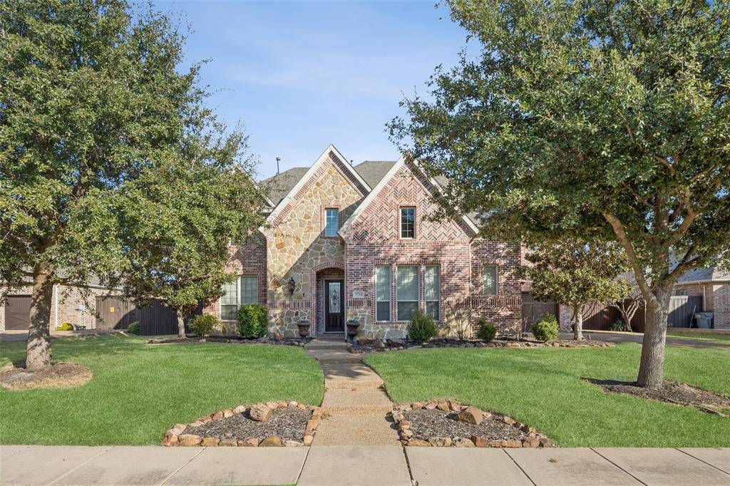 2260 Richmond Lane, Allen, TX 75013