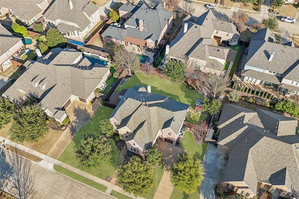 2260 Richmond Lane, Allen, TX 75013