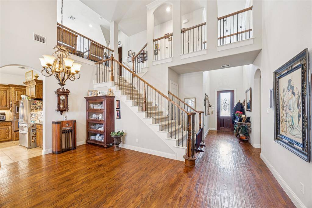 2260 Richmond Lane, Allen, TX 75013