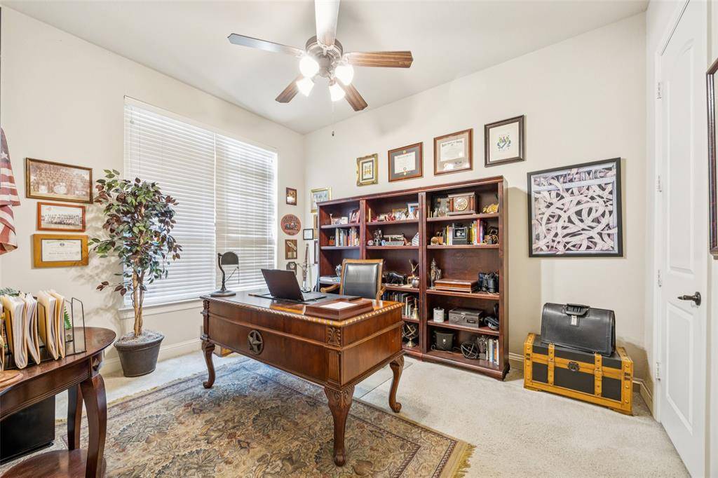 2260 Richmond Lane, Allen, TX 75013