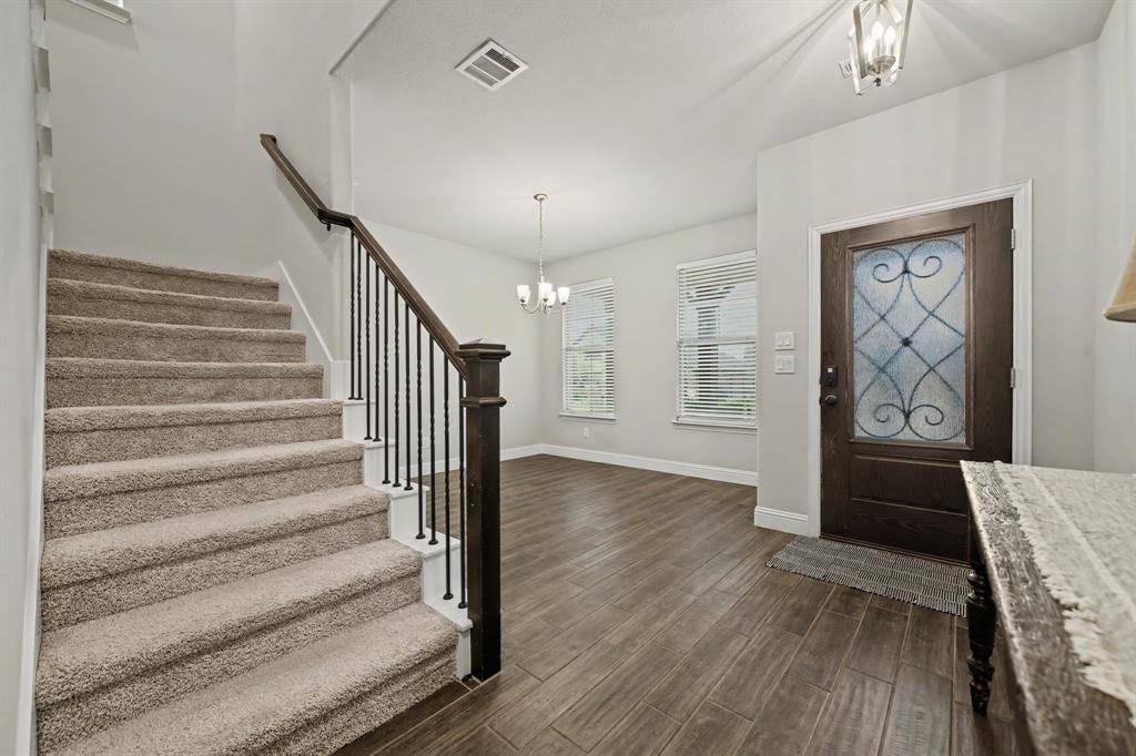 433 Forestridge Drive, Fate, TX 75087