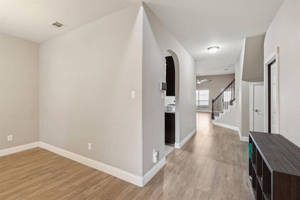 1108 Central Village Drive, Denton, TX 76210