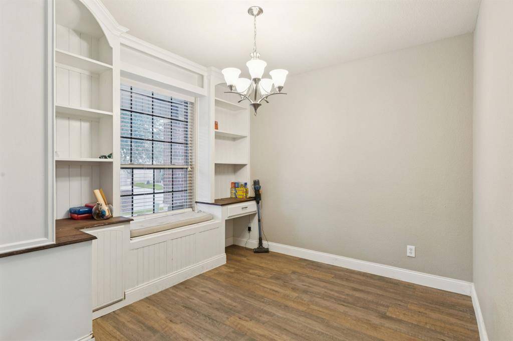 1108 Central Village Drive, Denton, TX 76210