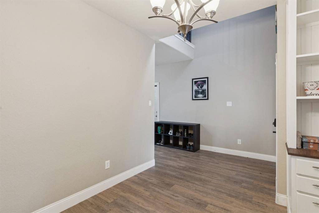 1108 Central Village Drive, Denton, TX 76210