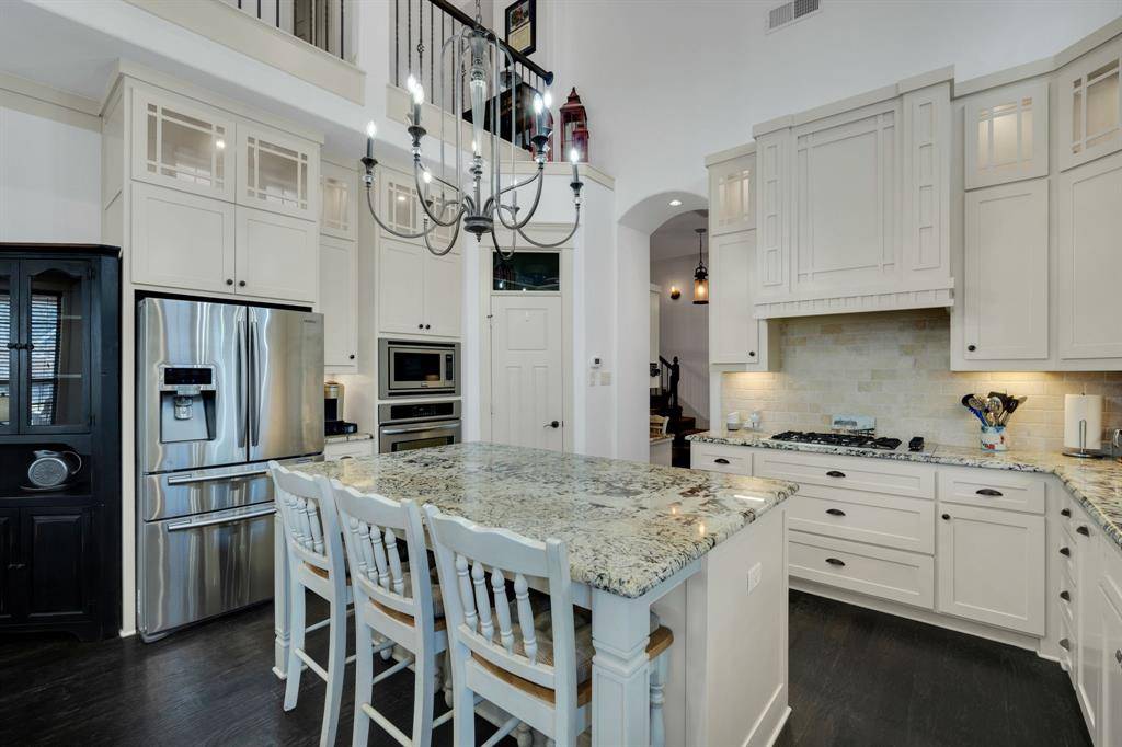 409 George Hopper Road, Midlothian, TX 76065