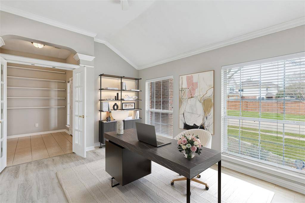 10804 Ashmont Lane, Fort Worth, TX 76244