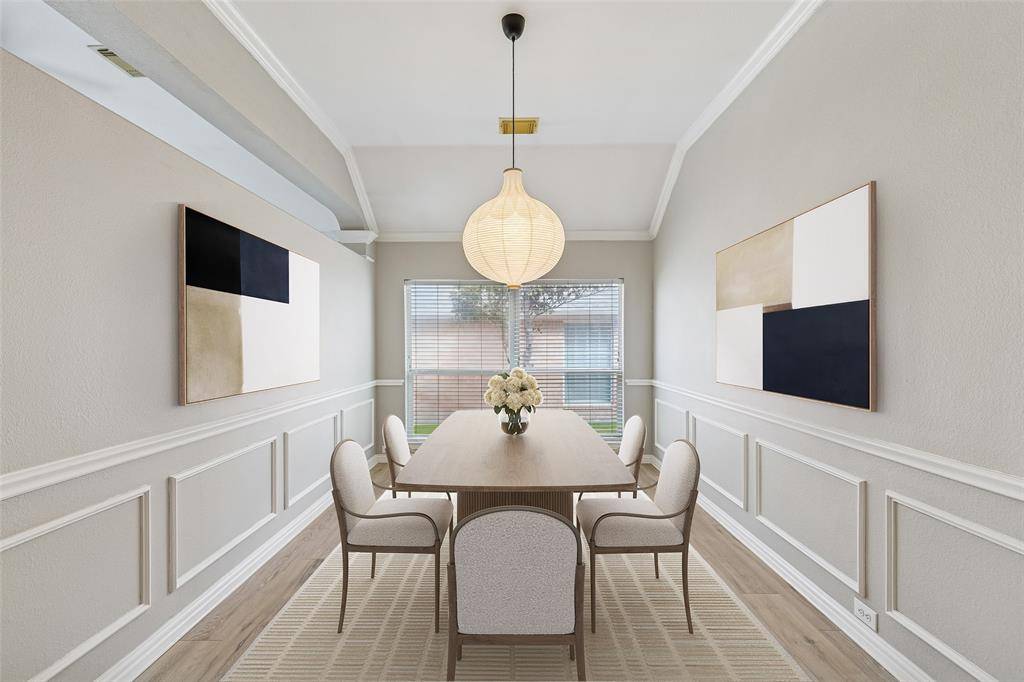 10804 Ashmont Lane, Fort Worth, TX 76244