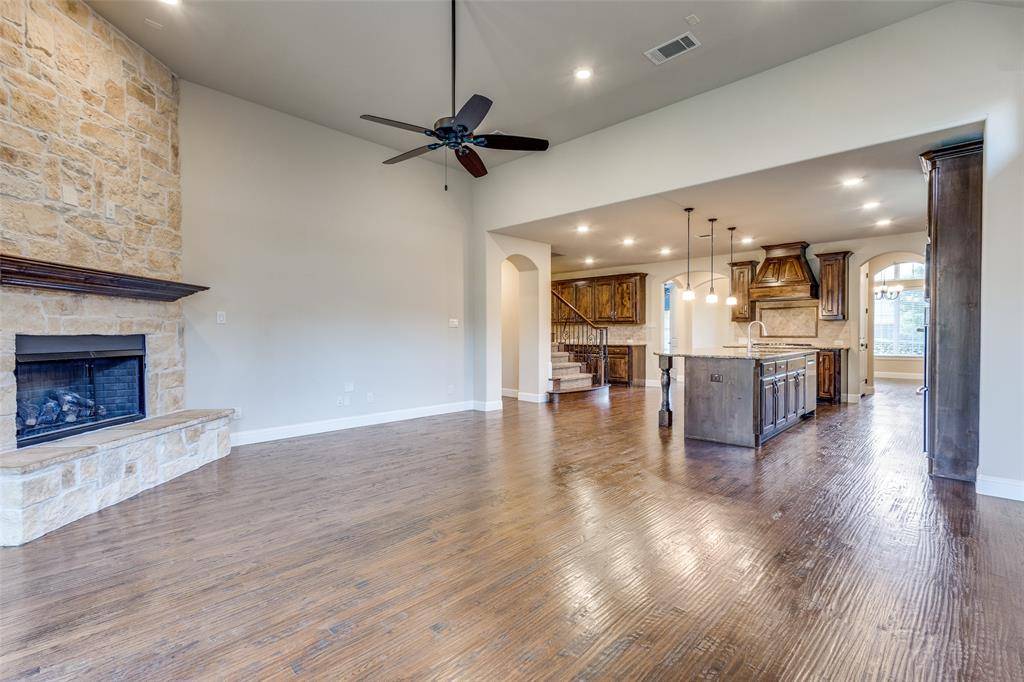 14192 Strawflowers Drive, Frisco, TX 75035