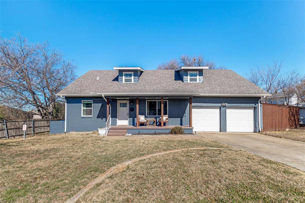 2819 Hollandale Lane, Farmers Branch, TX 75234