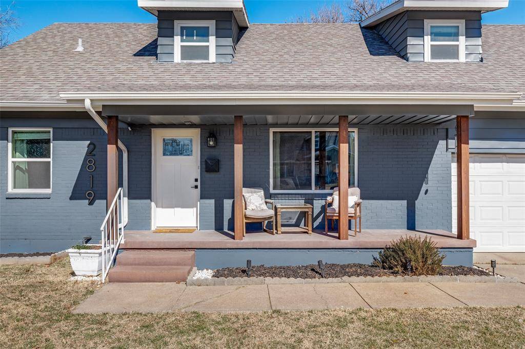 2819 Hollandale Lane, Farmers Branch, TX 75234