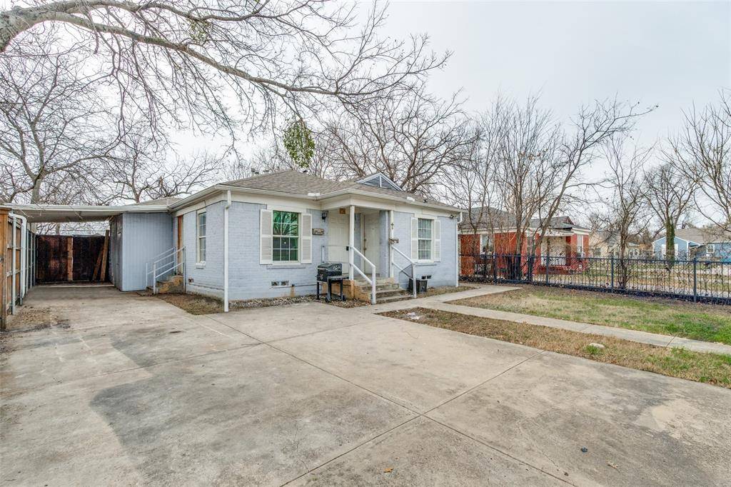 7909 Wanebe Drive, Dallas, TX 75235