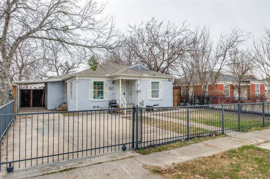 7909 Wanebe Drive, Dallas, TX 75235