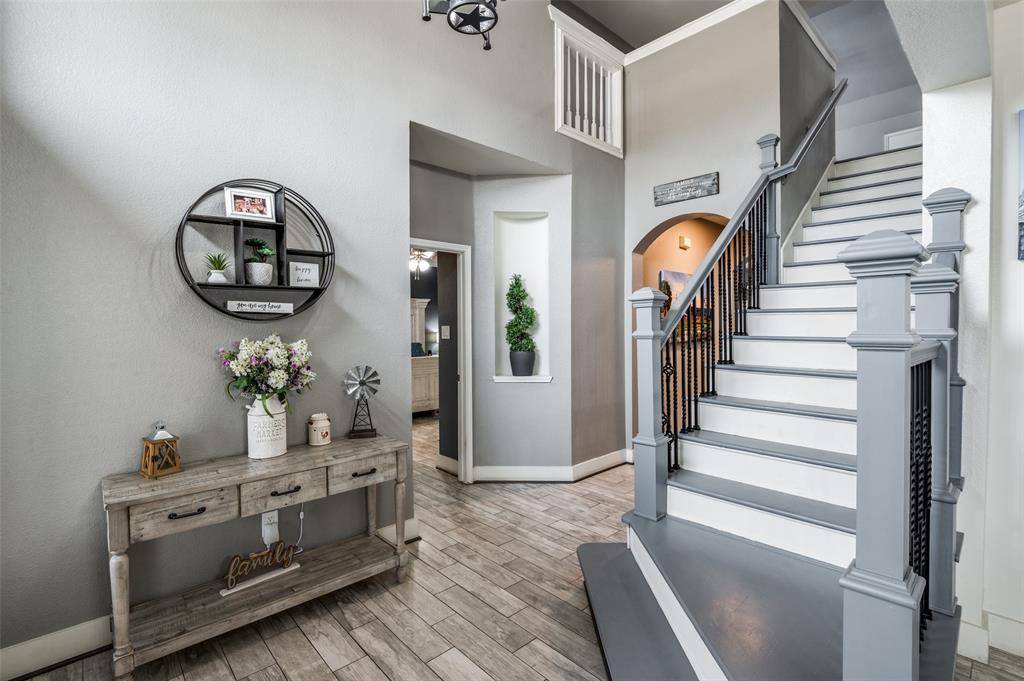 4541 Ridgepointe Drive, The Colony, TX 75056