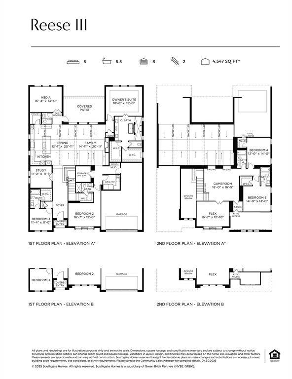 951 Rosso Drive, Prosper, TX 75078