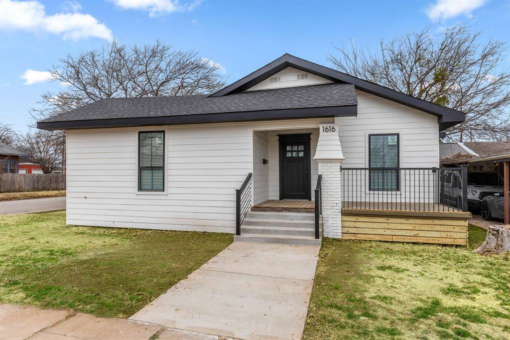 1616 Monroe Street, Wichita Falls, TX 76309