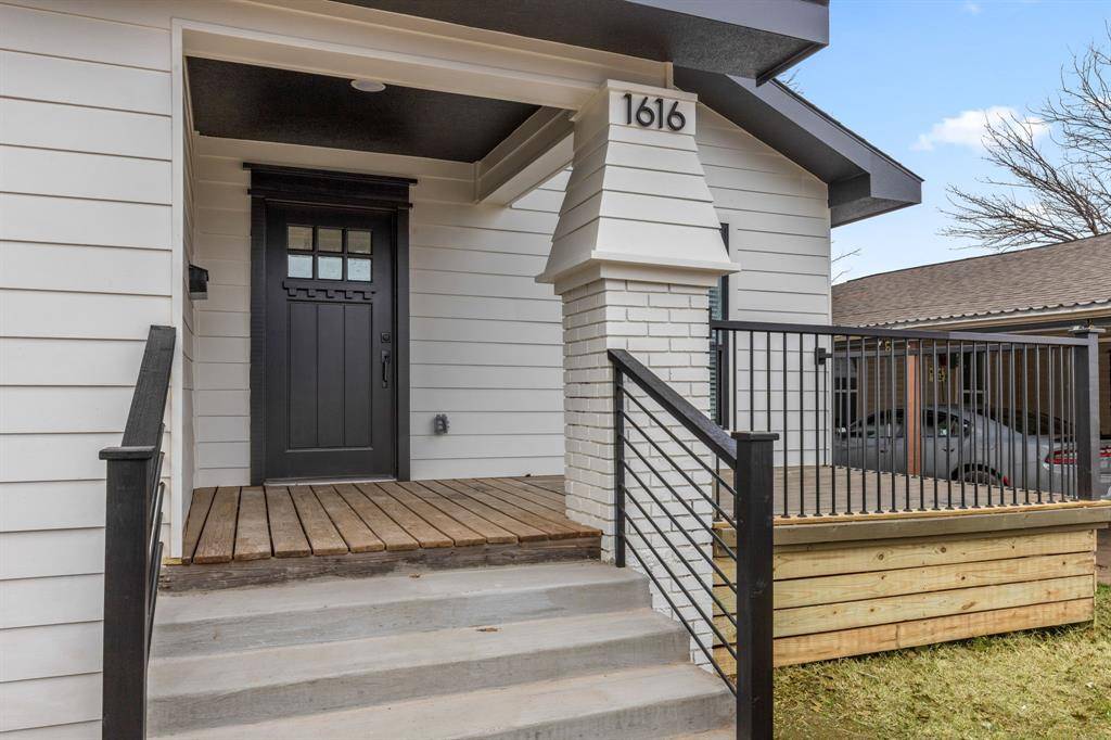 1616 Monroe Street, Wichita Falls, TX 76309