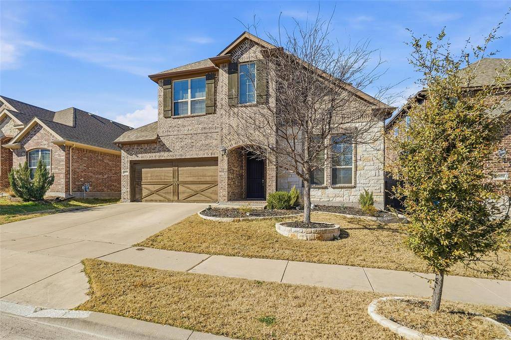 14808 Brettridge Drive, Aledo, TX 76008