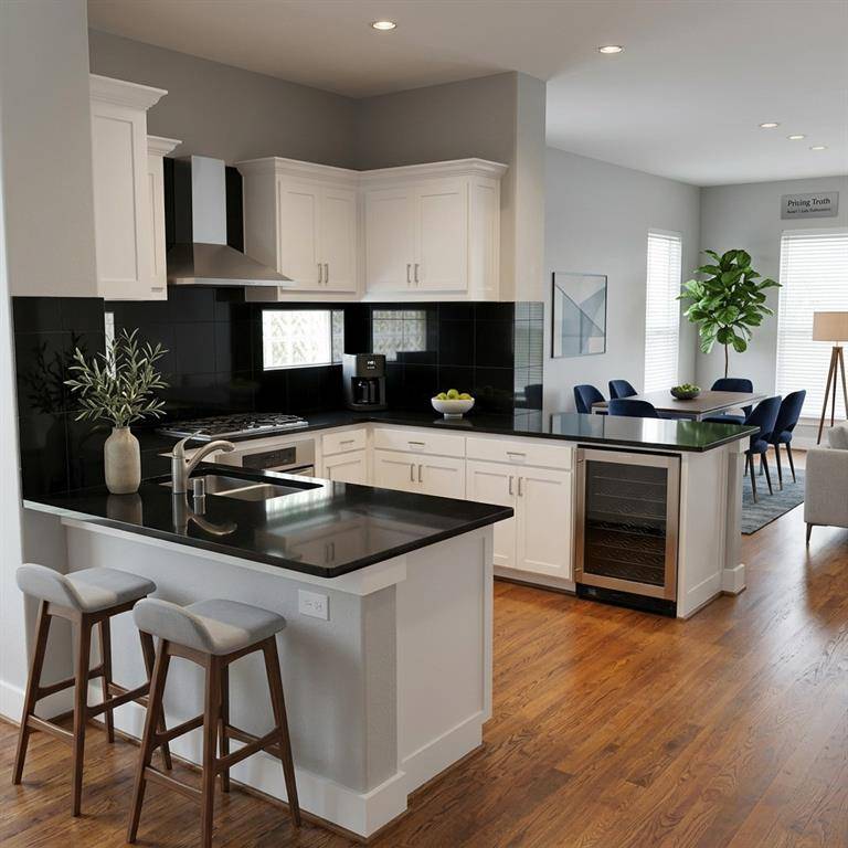 3718 Dorothy Avenue, Dallas, TX 75209