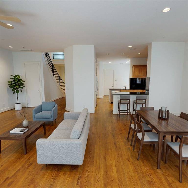 3718 Dorothy Avenue, Dallas, TX 75209