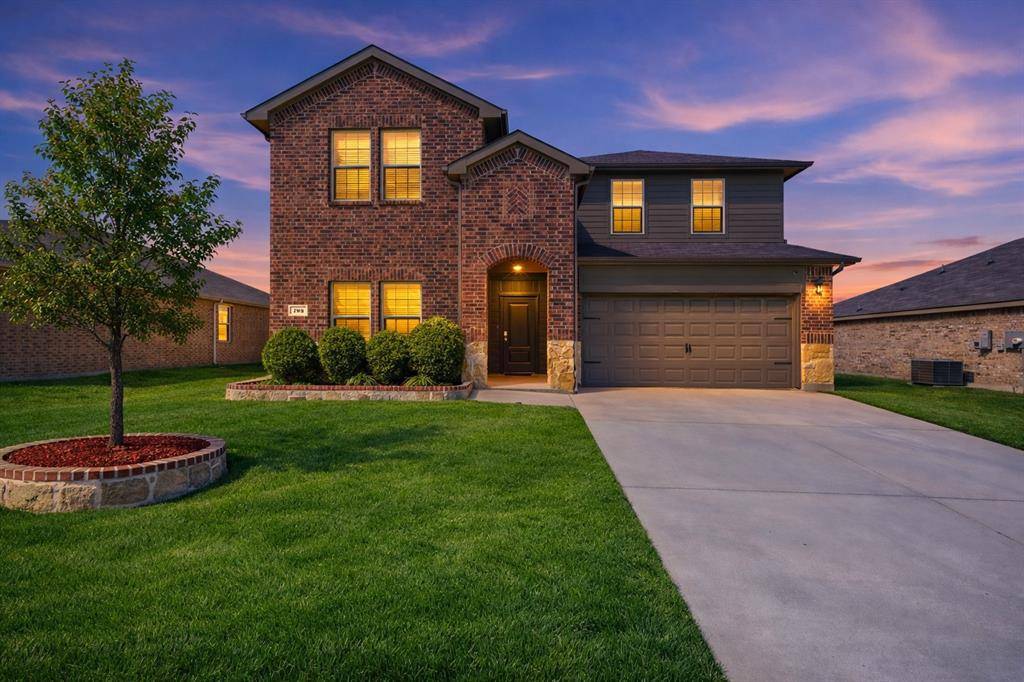 709 Cultivator Court, Josephine, TX 75189