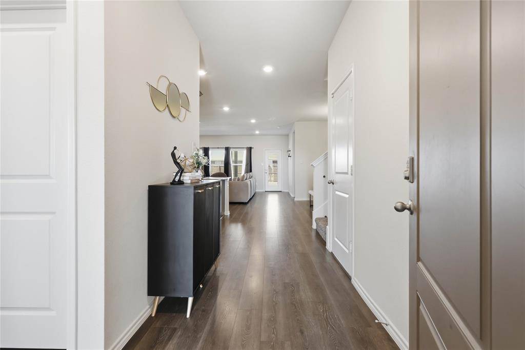 709 Cultivator Court, Josephine, TX 75189