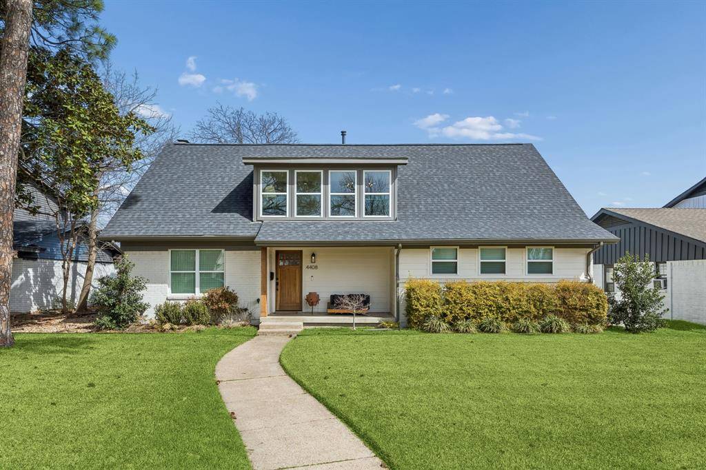 4408 Ivy Drive, Mesquite, TX 75150
