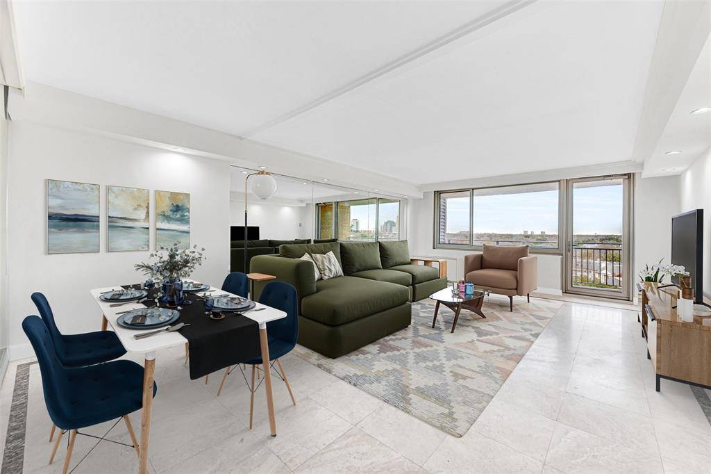 3883 Turtle Creek Boulevard #1016, Dallas, TX 75219