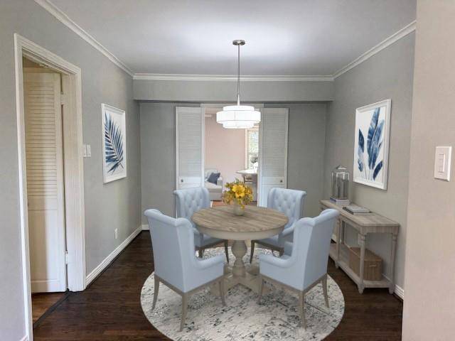 6171 Ravendale Lane, Dallas, TX 75214