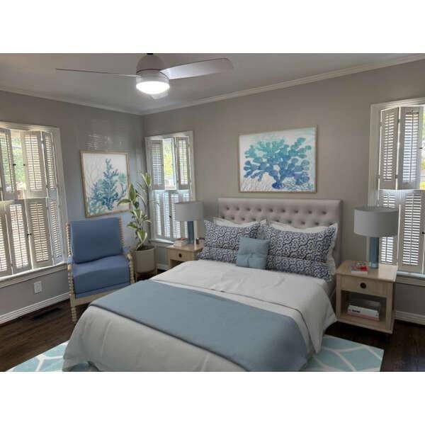 6171 Ravendale Lane, Dallas, TX 75214