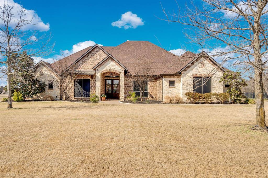 127 Sullivan Way, Waxahachie, TX 75167