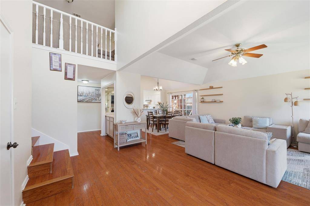 4603 Yale Drive, Grand Prairie, TX 75052