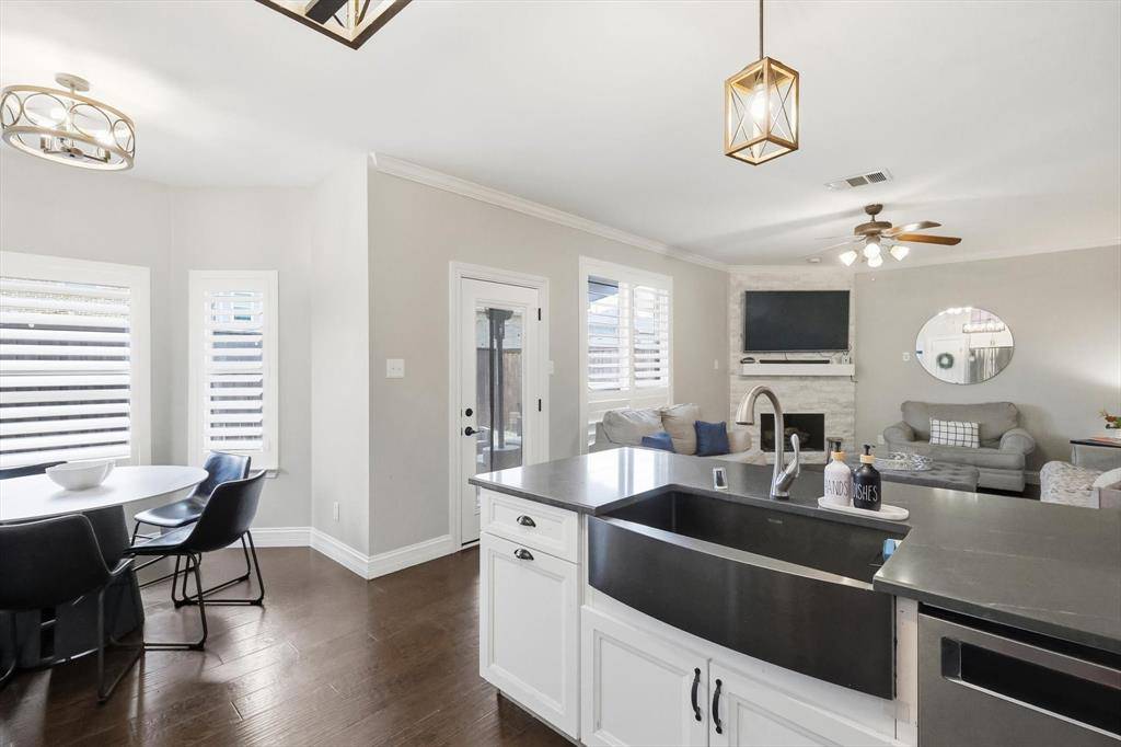 12500 Cajun Drive, Frisco, TX 75035