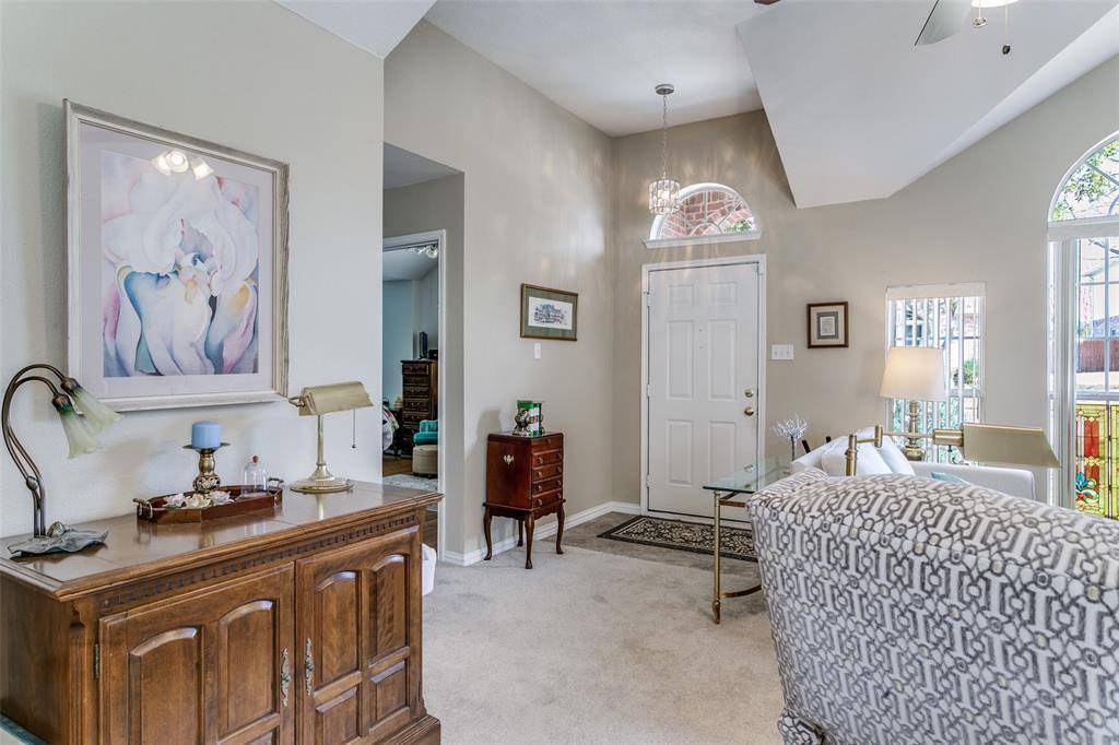 1051 Summit Park, Lewisville, TX 75077