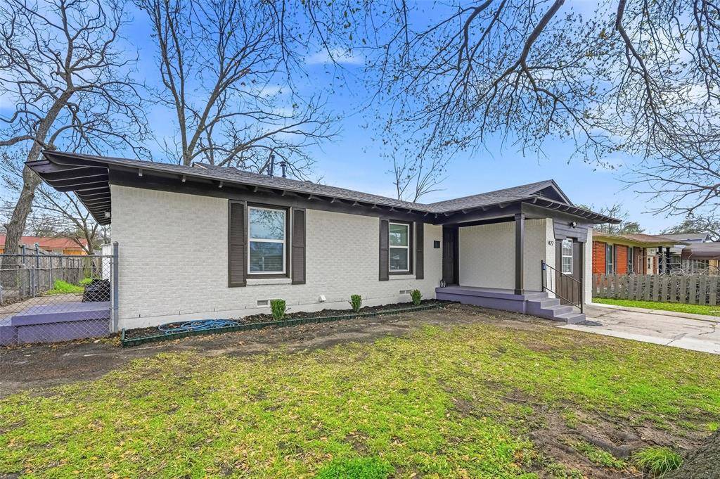 1422 Rosemont Street, Mesquite, TX 75149